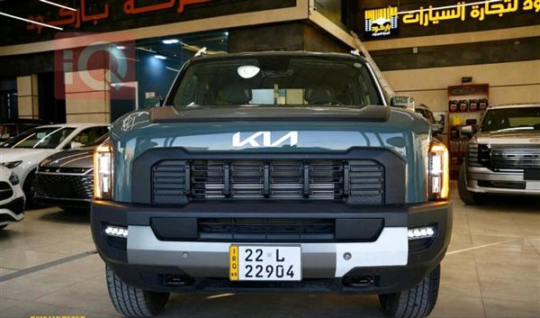 Kia Tasman 2026 for sale in Iraq - Baghdad